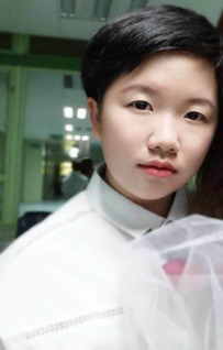 劉洋 Liu, Yang