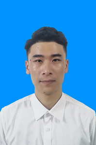 李斌銳 Li, BinRui