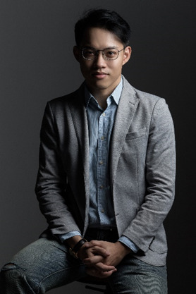 徐勁飛 Xu, JingFei - 助理教授Assistant Professor