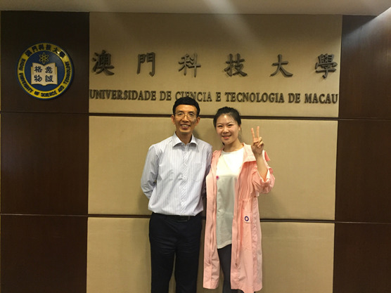 張芯源 Zhang, XinYuan