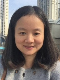 王婷 Wang, Ting -  助理教授Assistant Professor
