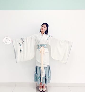 趙靜 Zhao, Jing