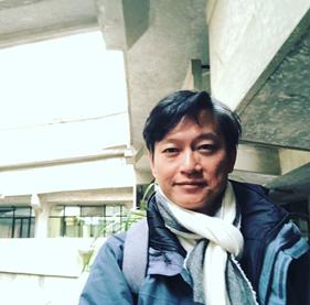 黃奕輝 Wong, Yik Fai