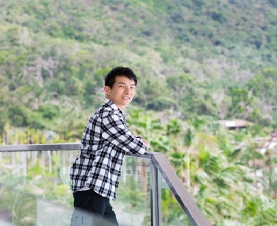 陳敏 Chen, Min - 助理教授Assistant Professor