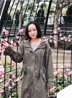 羅進芳 Luo, JinFang