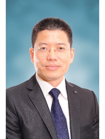 吳其標 - 副教授 Wu, QiBiao - Associate Professor