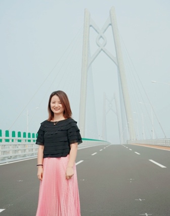 陳妤婕 - 助理教授