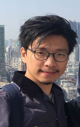 鄭文達 - 助理教授 Cheng, Man Tat - Assistant Professor