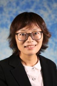 馮麗 - 副教授  Feng, Li - Associate Professor