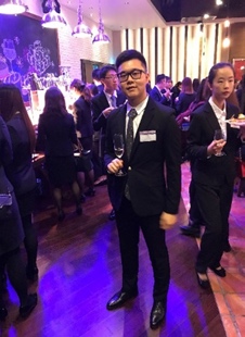何展宏 He, ZhanHong