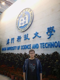 劉銘哲 Liu, MingZhe