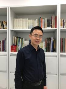 Zhao, DianHong - Assistant Professor