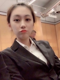 薛賀文 Xue, HeWen