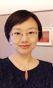 張靜華 -  副教授 Zhang, JingHua - Associate Professor