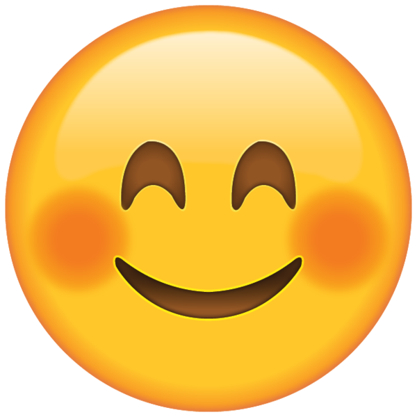 smile