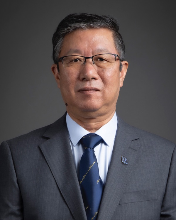 Prof. Ma YiBing