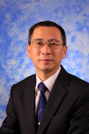 Jiang Zhi Hong, Director of MIAR