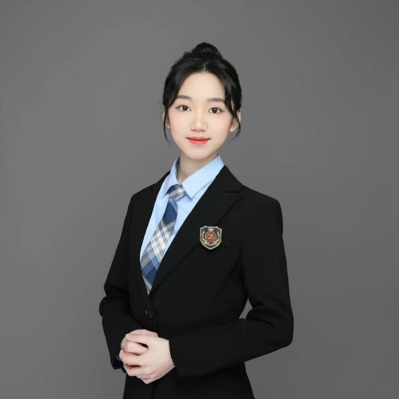 Ms, Yuan Weineng - BBA