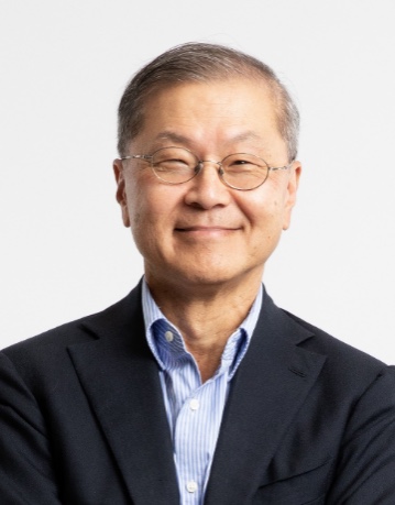 何大一教授