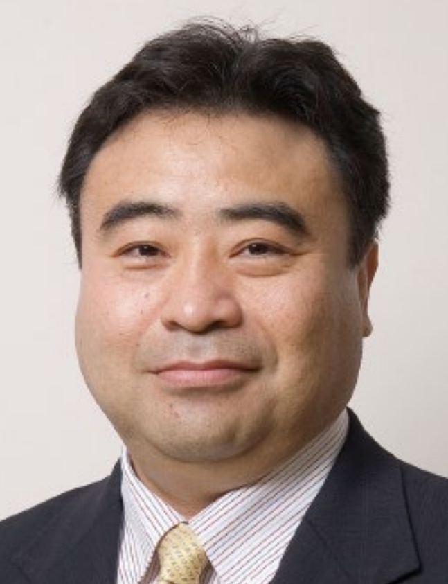 Hiroshi Esaki