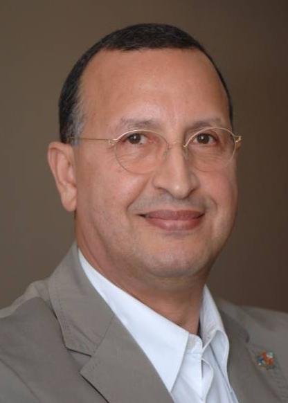Latif Ladid