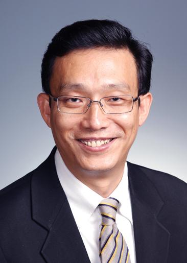 Liu Dong