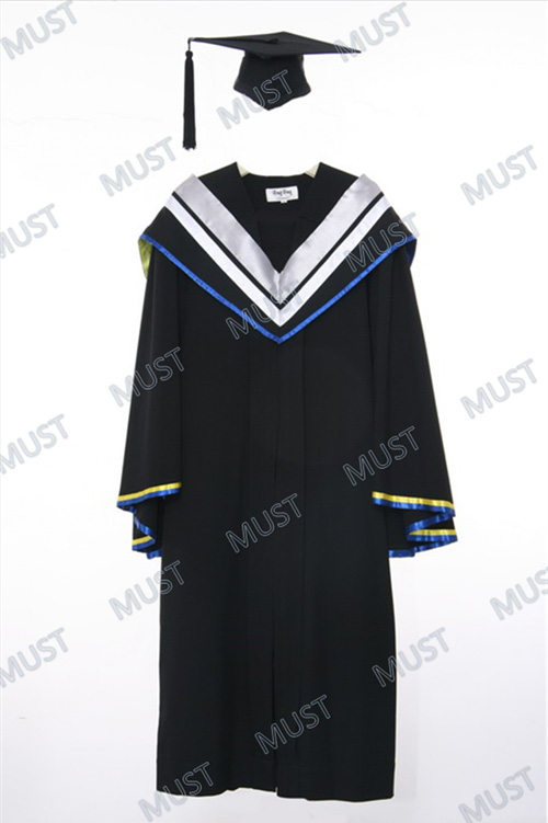 Bachelor's Degree