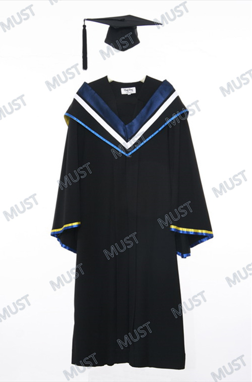 Bachelor of International Tourism Management