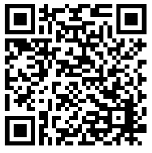 衛生局疫苗資訊專頁QR Code
