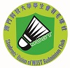 1205 羽毛球社 logo re