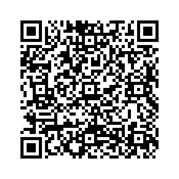 1718 心靈彩虹講座 報名QR code