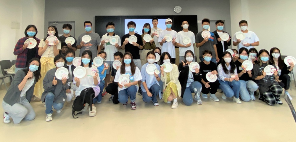 2022-2023 Interpersonal Relationships Workshop Successfully Held