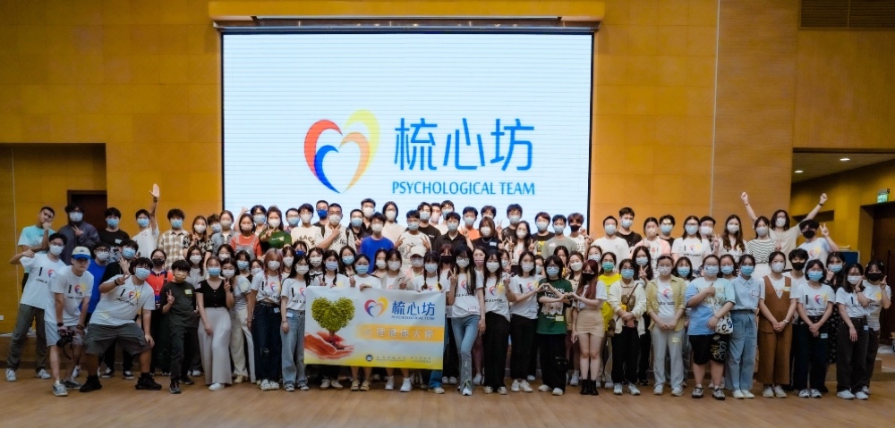 梳心坊迎新系列活動圓滿舉行