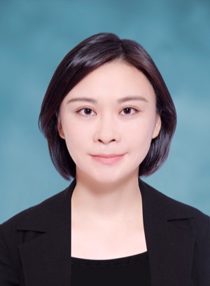 李婷