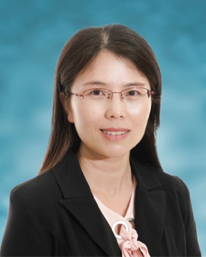 Ma Li Juan