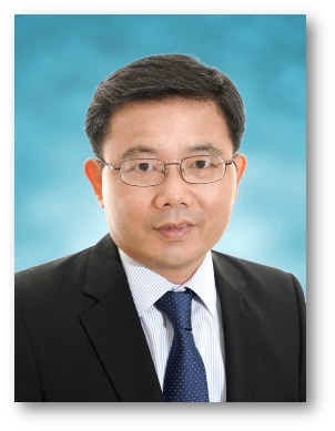 吴强 副教授研究方向:干细胞生物学表观遗传学电话: 853-8897 2708