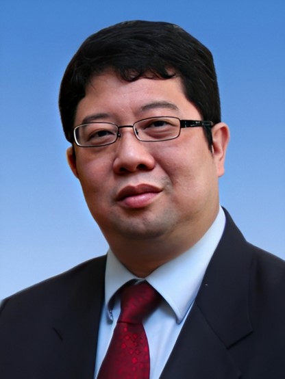 钟惟德