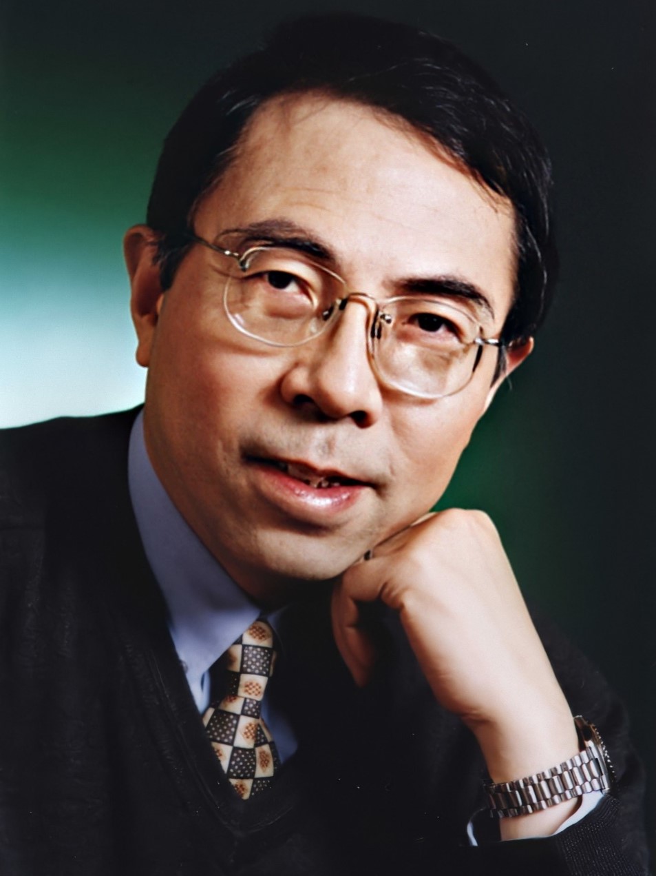 罗国安