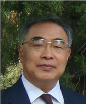 Professor Bo-LI Zhang