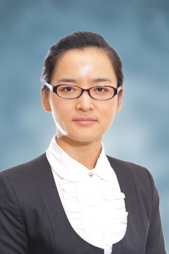 Yu Li Li
