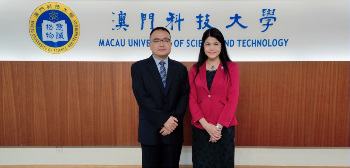 澳科大学者牵头申报项目获批国家自然科学基金重点项目