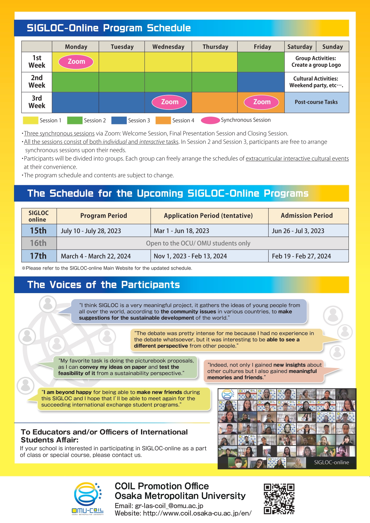 14th SIGLOC online Leaflet final s page 0002