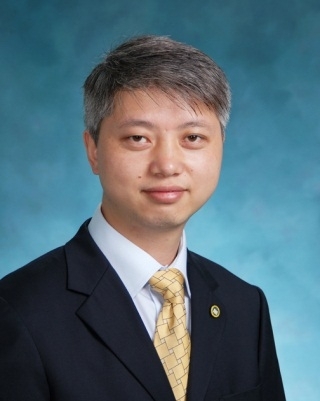 姜志宏讲座教授庞川教授三月一日起