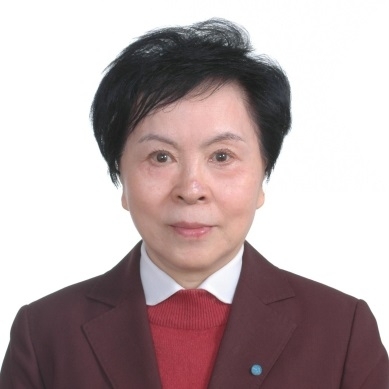 活动预告国际宇航科学院吴美蓉院士谈人生能有几次搏