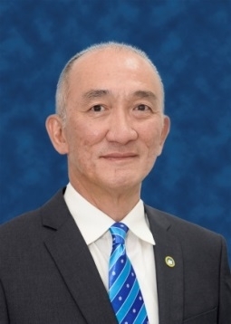 Prof. Goh Kok Beng