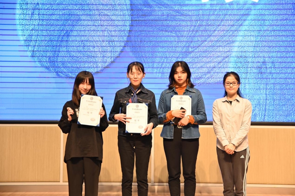 第二届广告创意大赛圆满举办