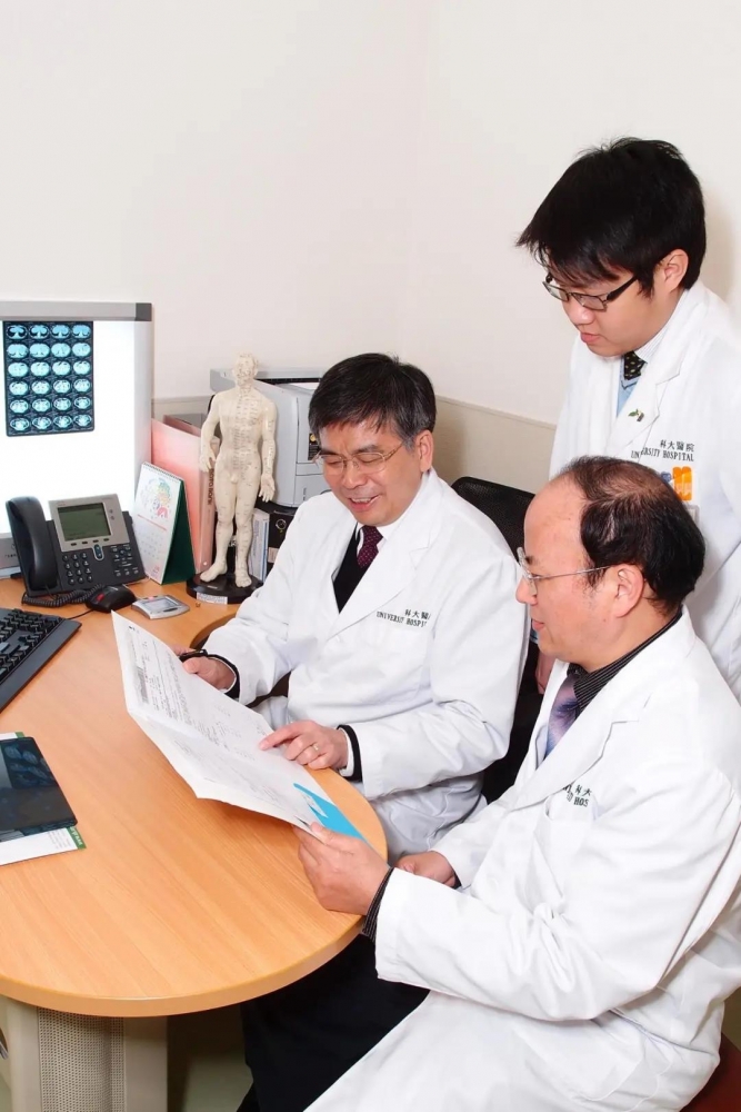 刘良院士解剖手术和实验不是西医专利中医早有了