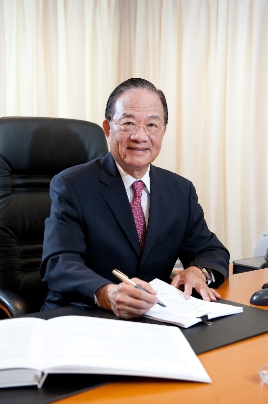 Dr. Daniel Tse Chi-wai