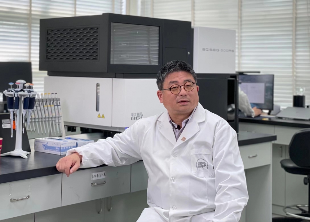 Zhu Yi Zhun, Chair Professor of Macau University of Science and Technology, Has Been Honorably Recommended as Secretary-General of the Asian Association of Schools of Pharmacy (AASP)