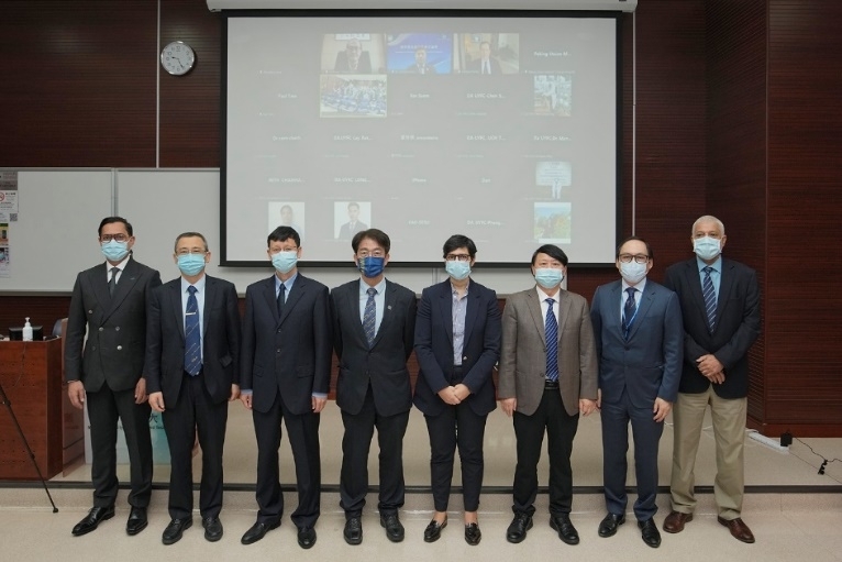 Innovations in Medical Education and Research Symposium  successfully held by Faculty of Medicine
